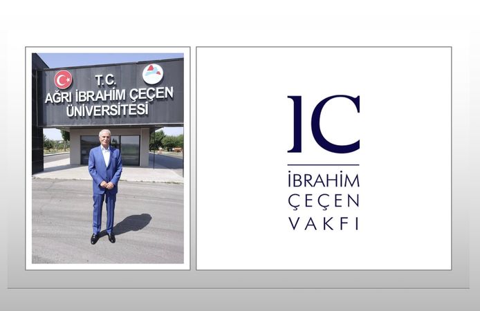 İbrahim Çeçen Vakfı 22 Yaşında: “Geleceğiz” Temasıyla Dayanışma Vurgusu