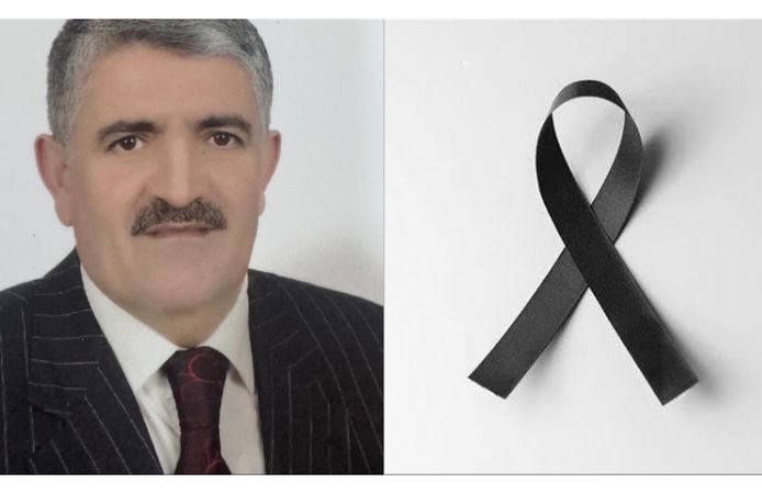 İş İnsanı Mehmet Özgül’ün Acı Günü