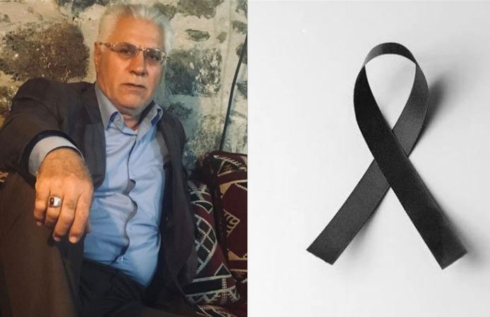 Hacı Enver Aydın Vefat Etti