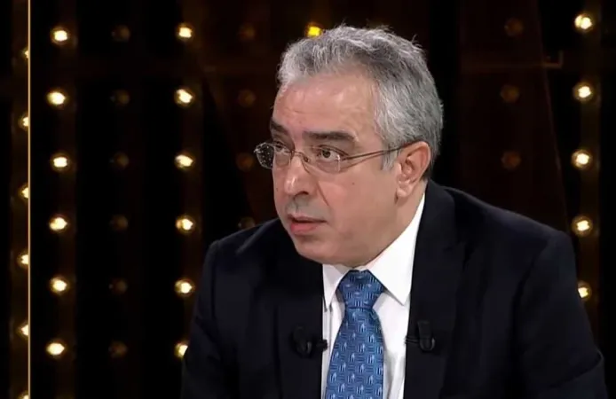 Terörsüz Türkiye” Hedefinde Kritik Aşama: Süreç Kararlılıkla İlerliyor