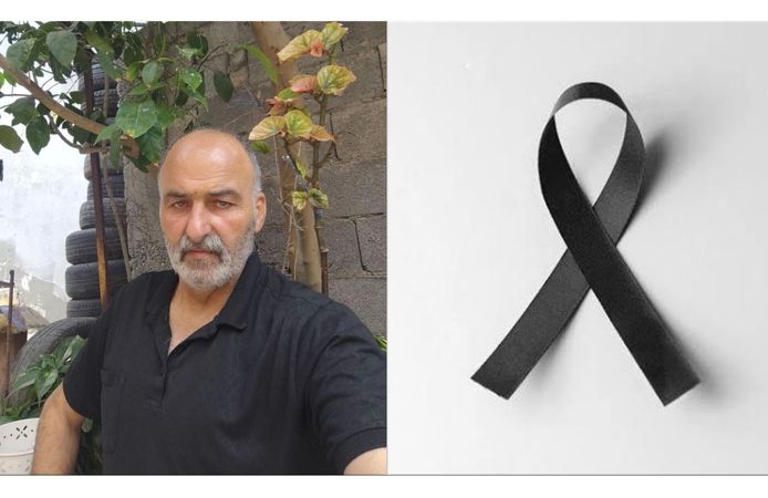 Mustafa Sancak Vefat Etti