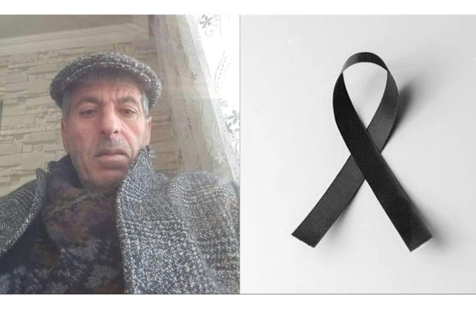 Hıdır Aslan Vefat Etti