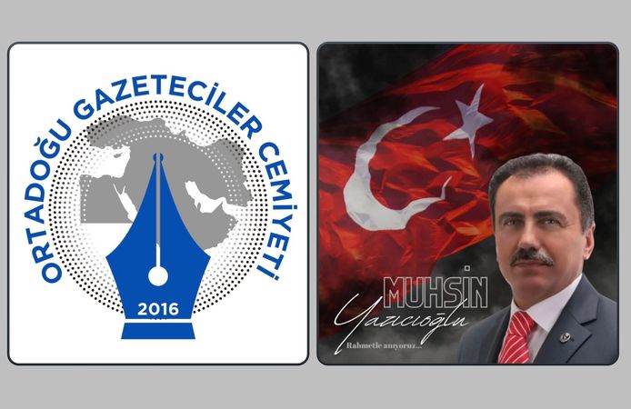 OGC’den Muhsin Yazıcıoğlu’nun Vefat Yıl Dönümünde Anma Mesajı