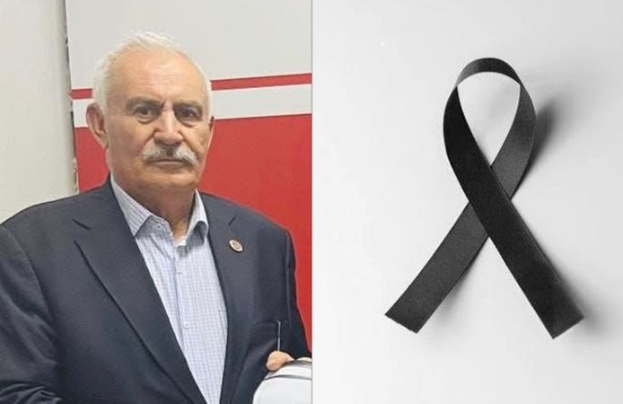 Selahattin Temel’in Acı Günü