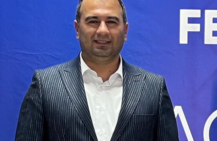 Erkan Kösedağ Yazdı… Ağrı’dan dünyaya açılan bir marka: Hikmet Eraslan ve yeni hamlesi