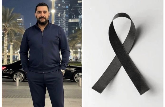 Balcı Ailesinin Acı Günü