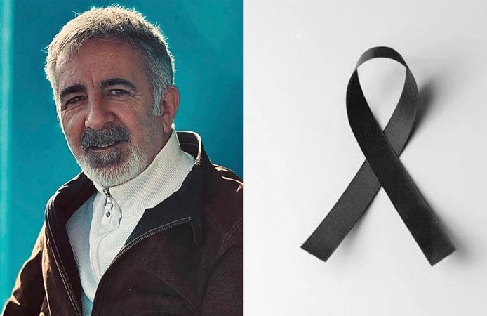 Mehmet Sena Karakoç’un Acı Günü