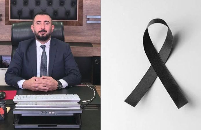 İş İnsanı Erbil Baysal’ın Acı Günü