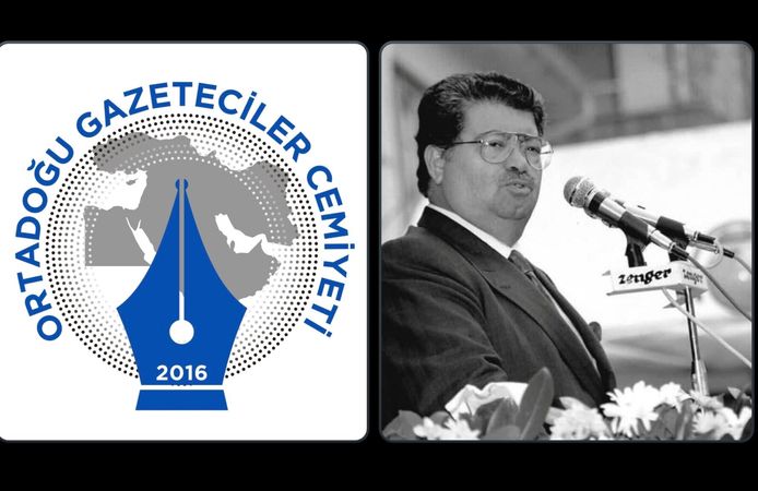 OGC Genel Başkanı Aydın’dan Turgut Özal’ın Vefat Yıl Dönümü Mesajı
