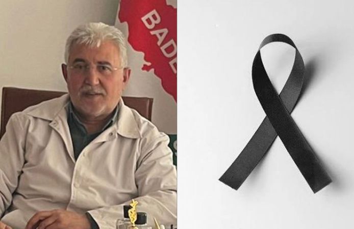 Ensar Seyhan’ın Acı Günü