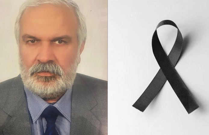 İş İnsanı Servet Kösedağ Vefat Etti