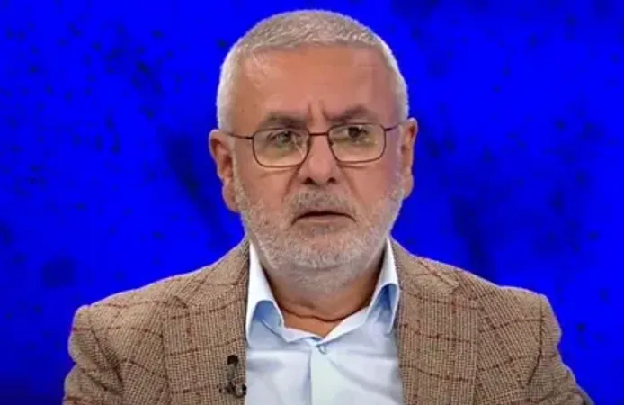 Mehmet Metiner: “Türk-Kürt Aynı Damarda Akan Kandır!”