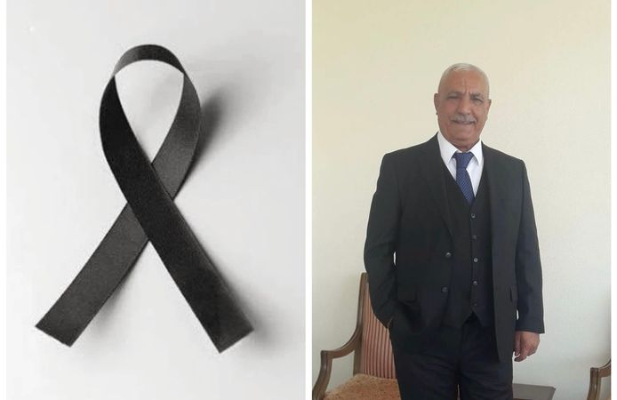 Remzi Toğrul’un Acı Günü