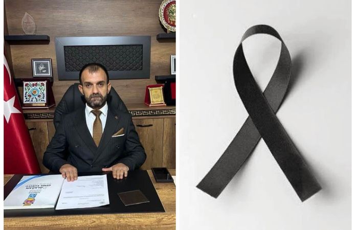 Mehmet Ali Çarboğa’bın Acı Günü