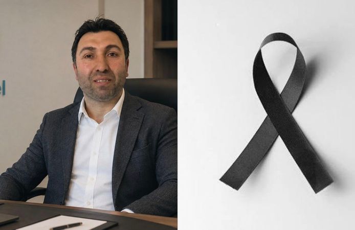 Mehmet Nuri Yıldız’ın Acı Günü