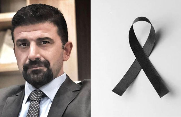 Avukat Serdar Günakın’ın Acı Günü