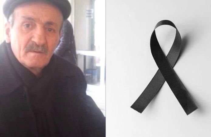 Cevdet Yıldırım Vefat Etti