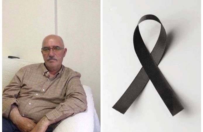 Mülazım Sancak’ın Acı Günü
