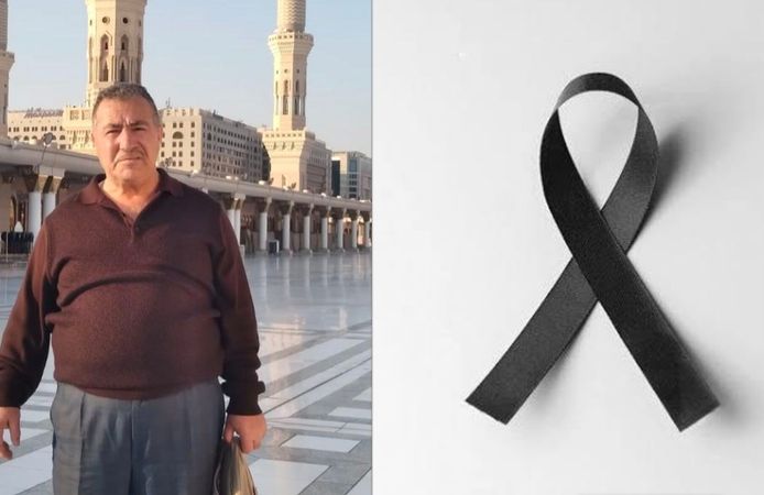 Cesim Kaya’nın Acı Günü