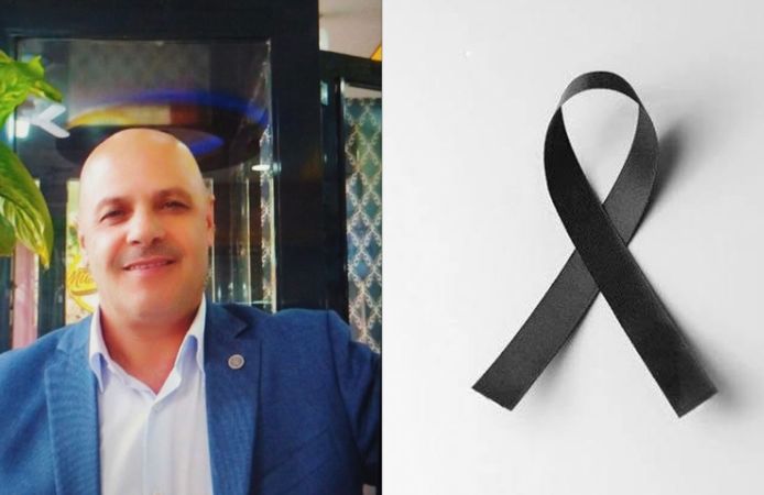 Ferdi Musul Vefat Etti