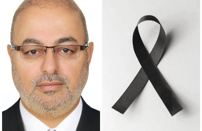 Nurullah Cengiz’in Acı Günü