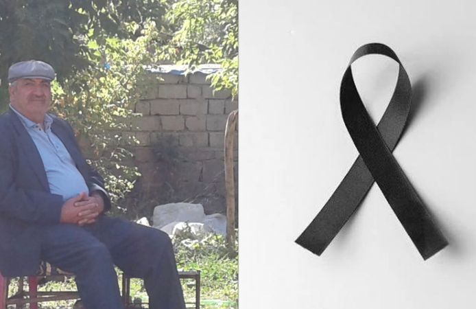 Cafer Taşdemir Vefat Etti