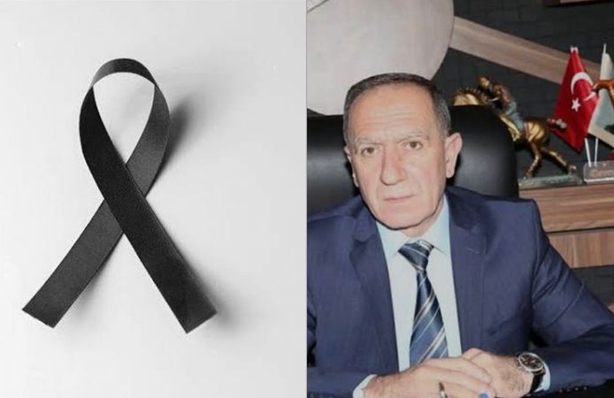 İş İnsani Zeki Kesan’ın Acı Günü