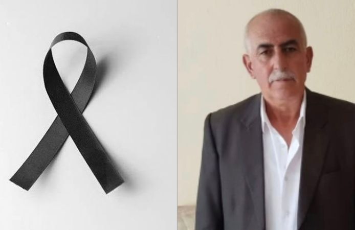 Servet Taşdemir’in Acı Günü