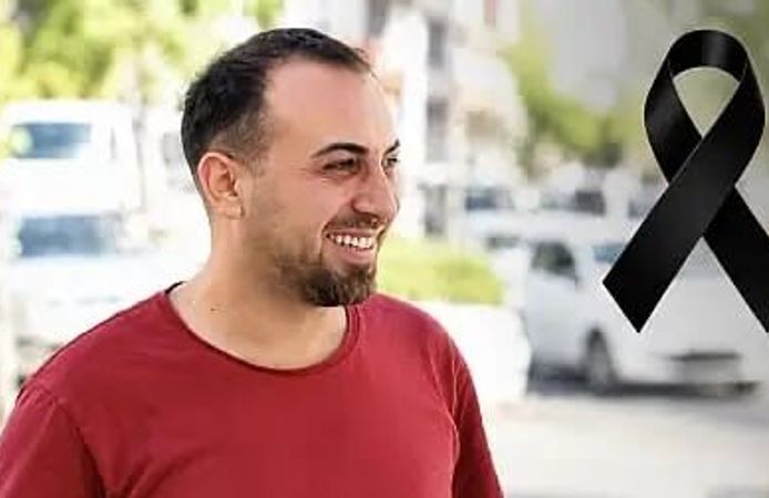 Doğubayazıt’ta tanınan esnaf yaşamını yitirdi