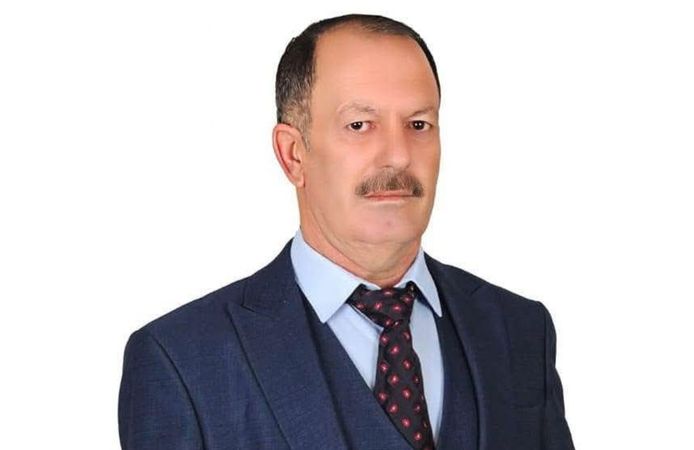 Patnoslu Veysi Gültekin Hayatını Kaybetti