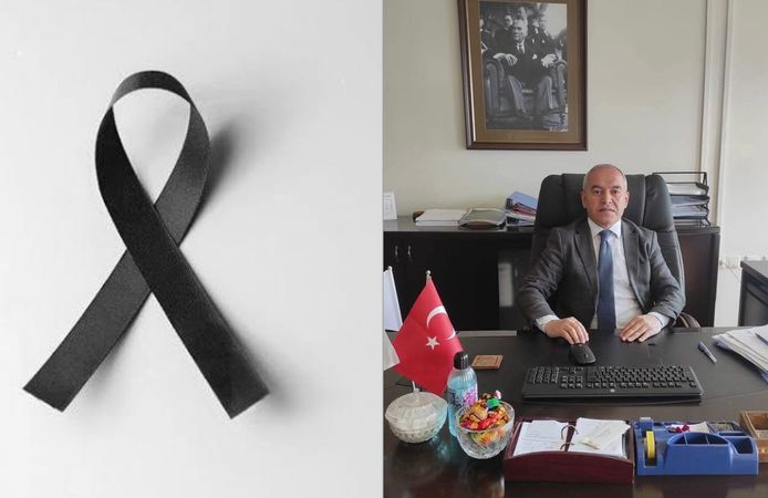 Ercan Dursun’un Acı Günü