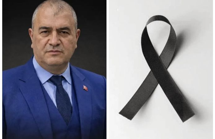 Muhsin Tayhan’ın Acı Günü