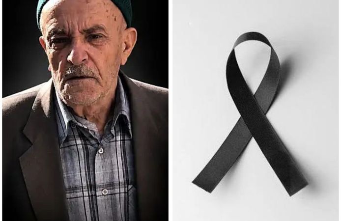 Ahmet Genç’in Acı Günü