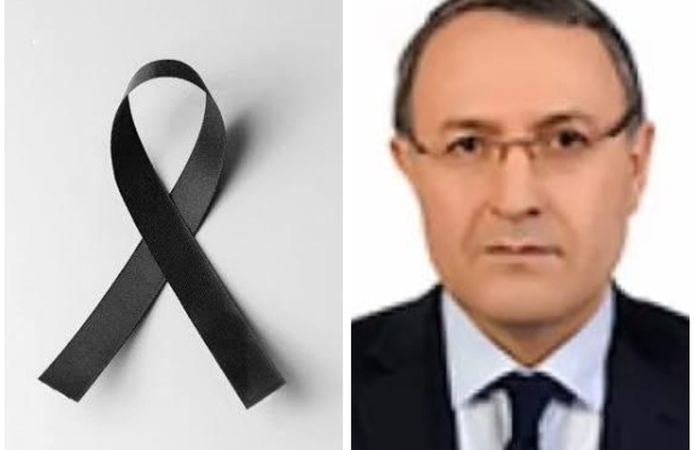 Halil Özyolcu'nun Acı Günü