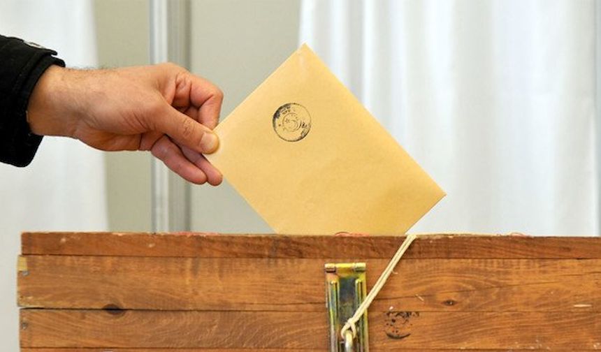 Ağrı Merkez ve İlçelerde Kaç Seçmen Var?