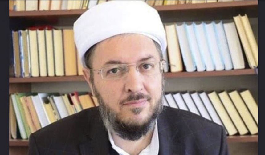 Kanaat önderi Abdülkerim Çevik ömrünü barışa ve toplumsal huzura adayan bir alimdi