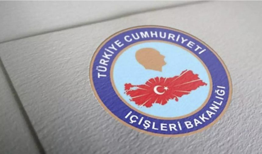8 Belediye Başkanı Görevden Alındı