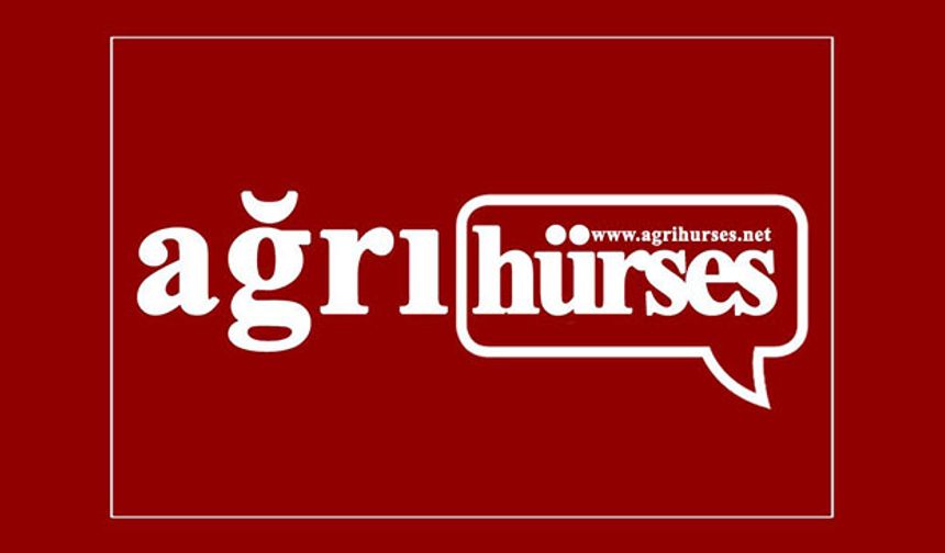 Ağrı, Eş Zamanlı Fetö Operasyonunda 25 Zanlıya Gözaltı