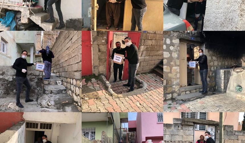 Trabzon'dan-Mardin'e Anlamlı Bir Kardeşlik Dayanışması