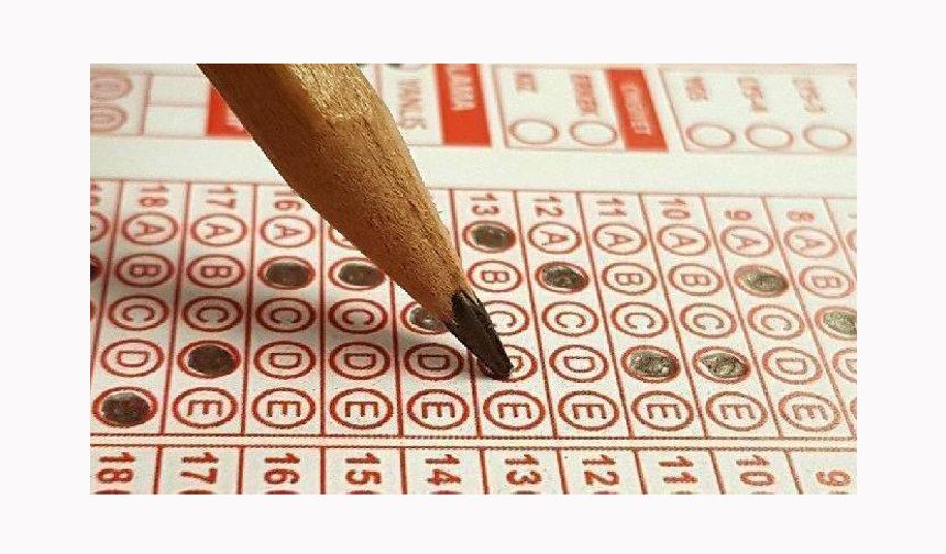 Doğu Anadolu'da YKS heyecanı