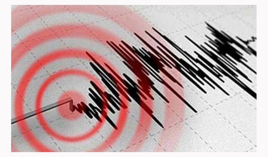 Bingöl depreminin ardından deprem beklenen 4 il