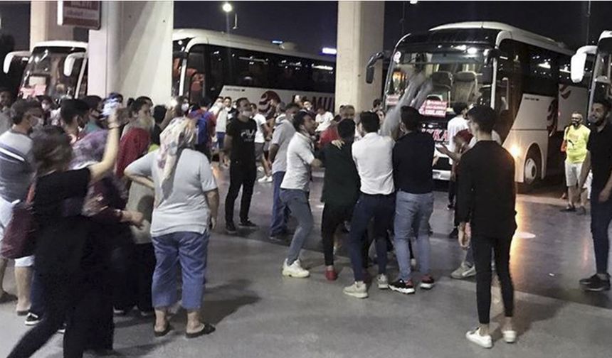 Asker uğurlamanın yasaklandığı iller hangileri?