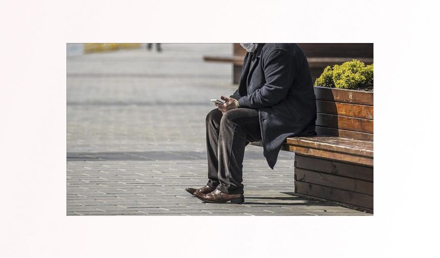 ''O'' İlde 65 yaş üstü vatandaşlara koronavirüs yasağı geldi