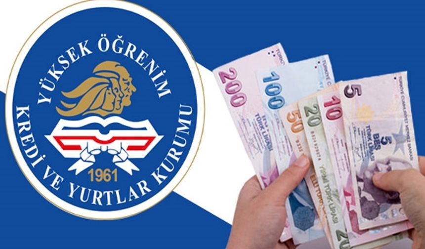 KYK Başvuru tarihleri belli oldu!