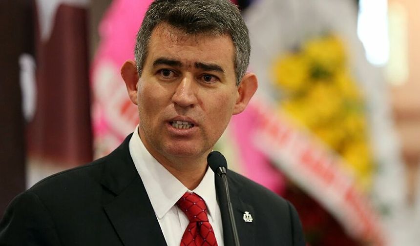 TBB Başkanı Metin Feyzioğlu: Baroların hedef gösterilmesi yanlıştır