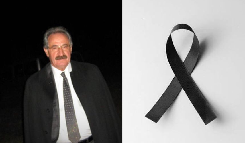 İş İnsanı Mustafa AYDIN Vefat Etti