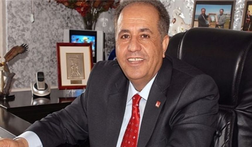 Van TSO Seçimlerini Zahir Kandaşoğlu kazandı
