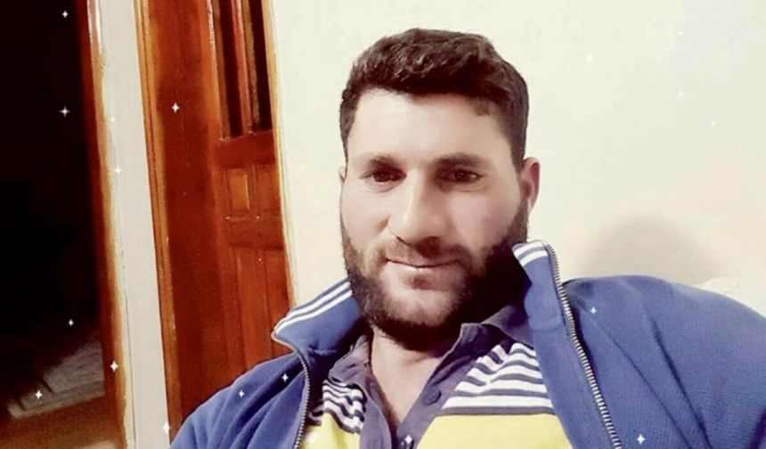 Afgan çoban Ağrı’da Katliam Yaptı!