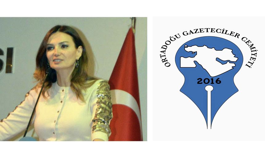 OGC Genel Başkanı Aydın’dan, Azerbaycan eski Milletvekili Paşayeva için taziye mesajı