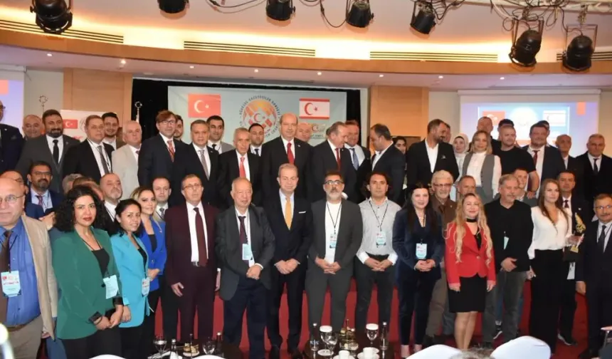 KGK – KKTC medya çalıştayı gündemde!